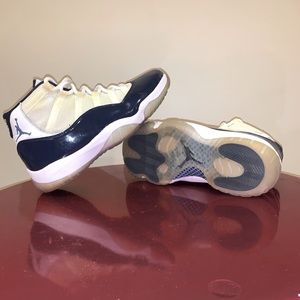 Air Jordan 11 Retro ‘Win Like ‘82’